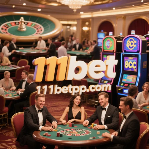 111bet